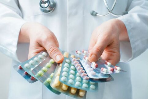 Para evitar que a psoríase empeore, os médicos prescriben varios medicamentos