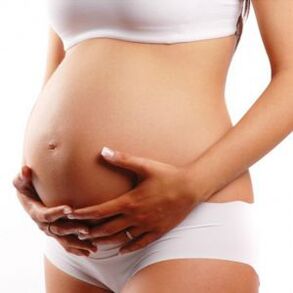Recorrencia da psoríase durante o embarazo